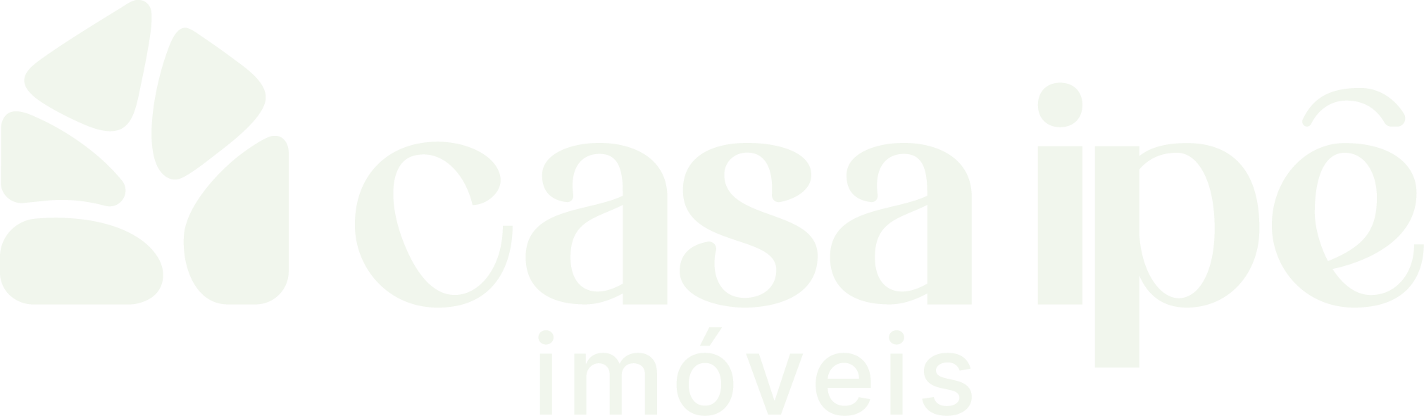 Casa ipê - Sua imobiliária Casa ipê